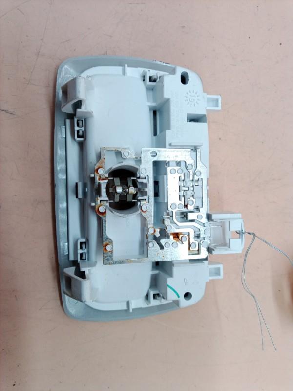Eclairage de plafonnier RENAULT CAPTUR 2 Diesel - 1