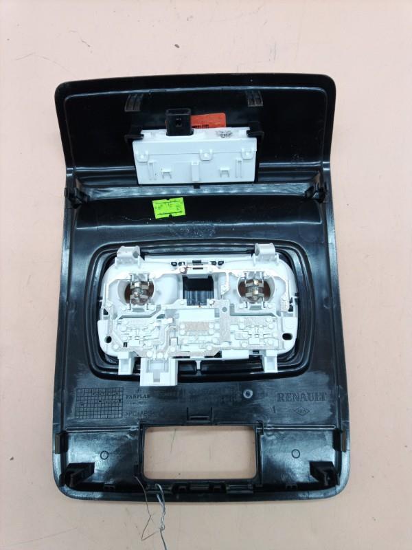 Eclairage de plafonnier RENAULT CAPTUR 2 Diesel - 1