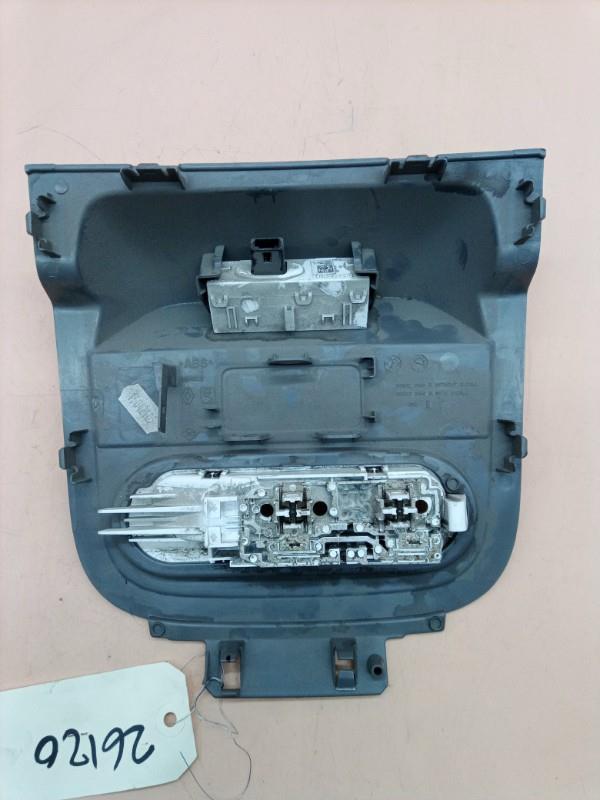 Eclairage de plafonnier RENAULT MASTER 3 PHASE 3 Diesel - 1