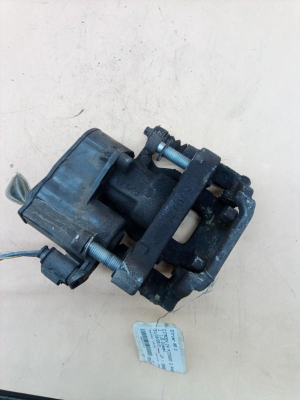 Pinza freni posteriore destra CITROEN C4 PICASSO 2 PHASE 1 Diésel - 1