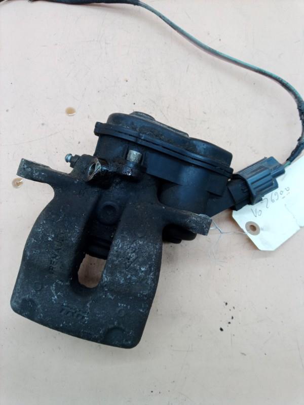 Pinza freni posteriore destra RENAULT GRAND SCENIC 3 PHASE 1 Diésel - 1