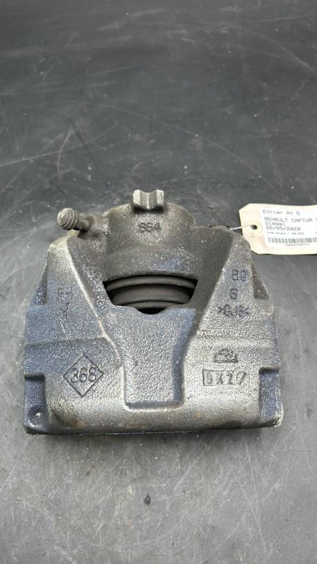 Pinza freni anteriore destra RENAULT CAPTUR 2 Diésel - 1
