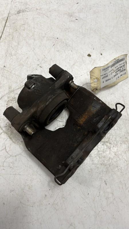 Pinza freni anteriore destra RENAULT MEGANE 3 PHASE 3 Gasolina - 1