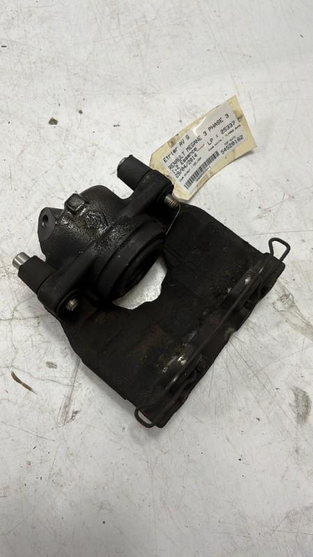 Pinza freni anteriore sinistra RENAULT MEGANE 3 PHASE 3 Gasolina - 1