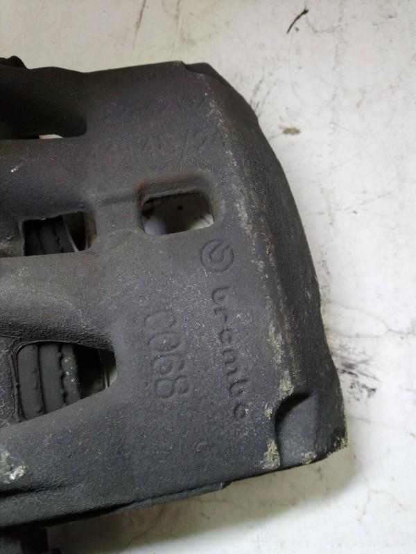 Pinza freni anteriore sinistra PEUGEOT BOXER 3 PHASE 2 Diésel - 1