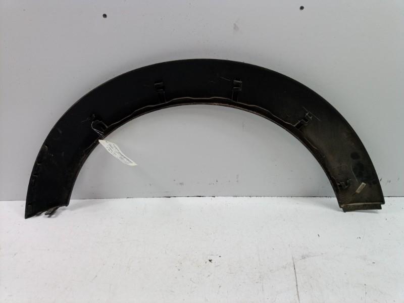 Estensione parafango posteriore sinistro MINI MINI 2 R56 PHASE 1 Diésel - 1