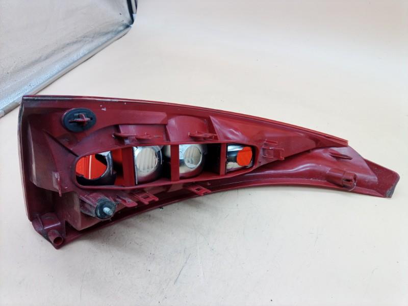 Fanale posteriore principale destro (luci) CITROEN C3 1 PHASE 2  - 1