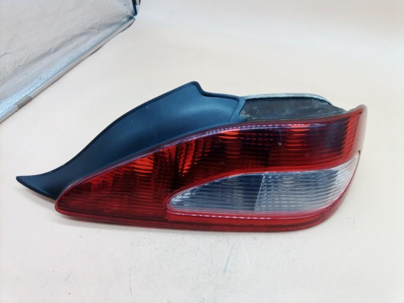 Fanale posteriore principale destro (luci) PEUGEOT 406 COUPE Gasolina - 1