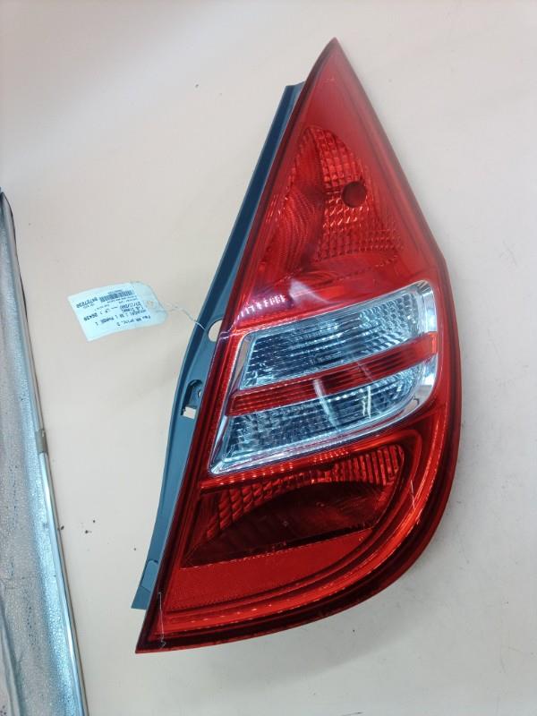 Fanale posteriore principale destro (luci) HYUNDAI I 30 1 PHASE 1 Diésel - 1