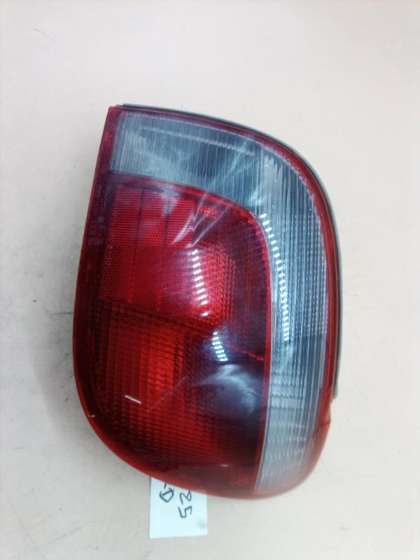 Fanale posteriore principale destro (luci) TOYOTA YARIS 1 PHASE 1 Gasolina - 1