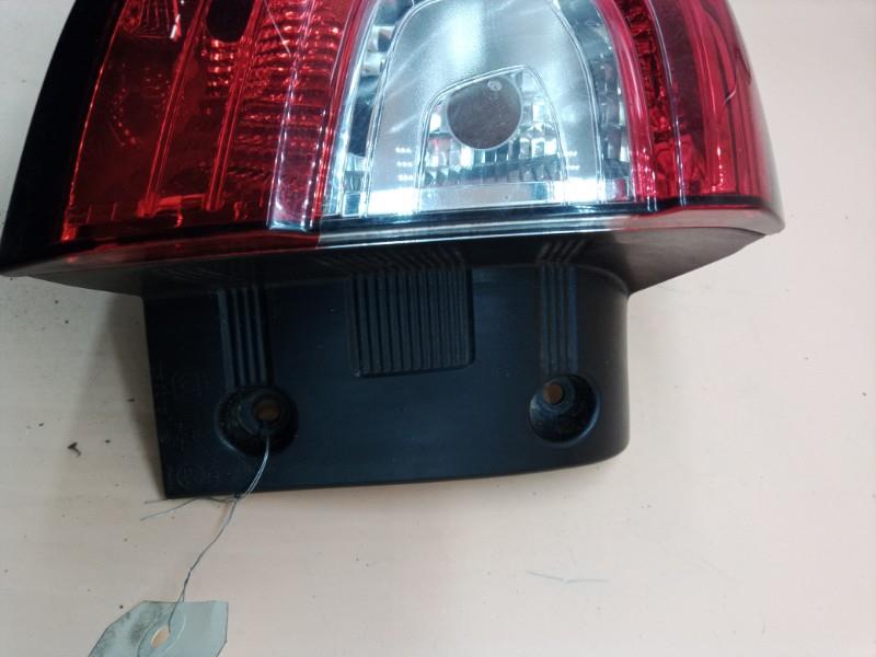 Fanale posteriore principale sinistro (luci) RENAULT CAPTUR 1 PHASE 1 Diésel - 1