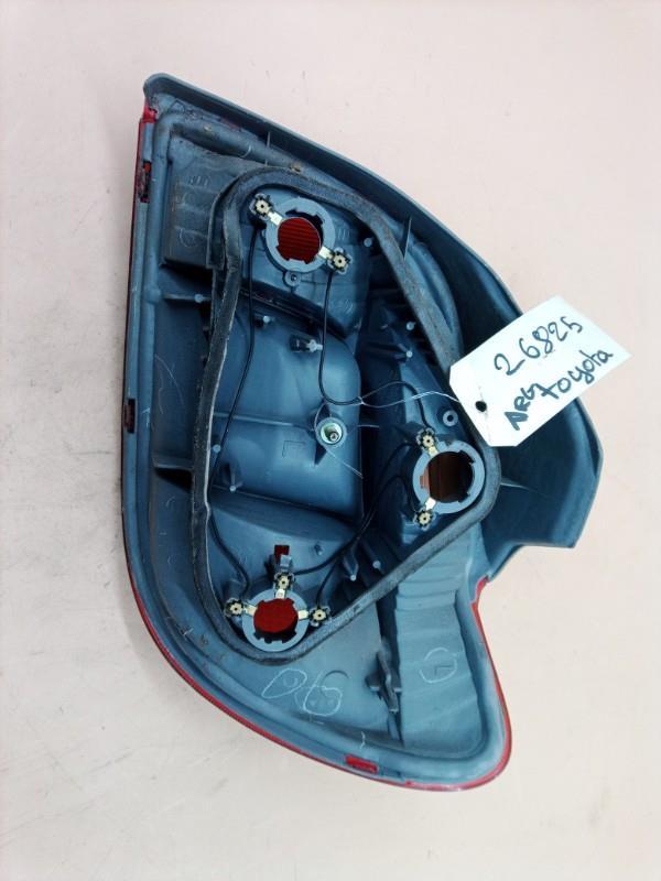 Fanale posteriore principale sinistro (luci) TOYOTA YARIS 1 PHASE 1 Gasolina - 1