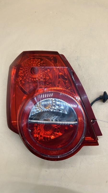 Fanale posteriore principale sinistro (luci) CHEVROLET AVEO 1 Gasolina - 1