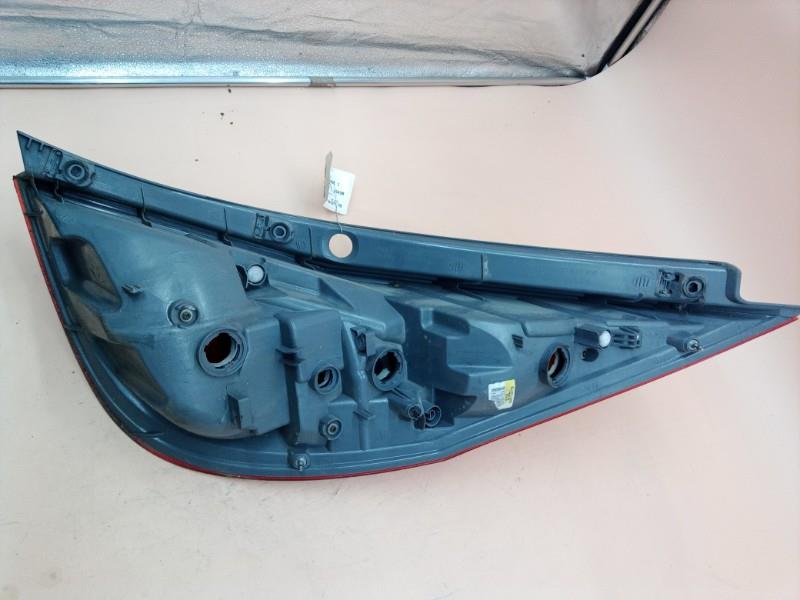 Fanale posteriore principale sinistro (luci) HYUNDAI I 30 1 PHASE 1 Diésel - 1