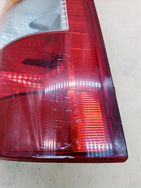 Fanale posteriore principale sinistro (luci) OPEL ASTRA G BREAK Diésel - 1