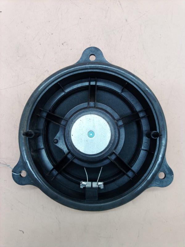 Haut parleur DACIA LODGY PHASE 1 Essence - 1
