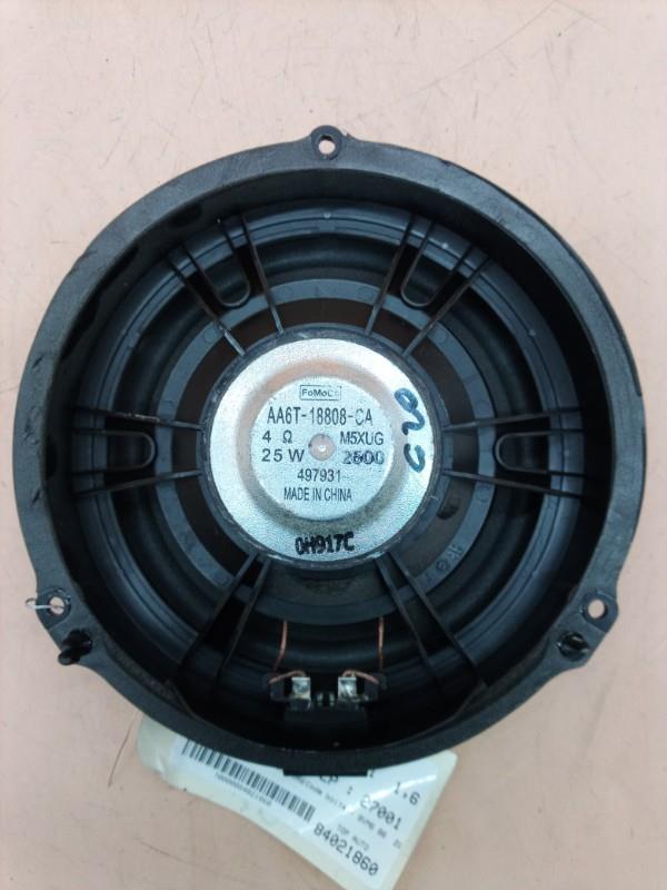 Haut parleur FORD C-MAX 2 PHASE 1 Diesel - 1