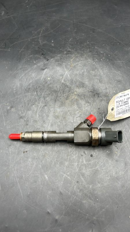 Injecteurs RENAULT ESPACE 4 PHASE 1 Diesel - 1