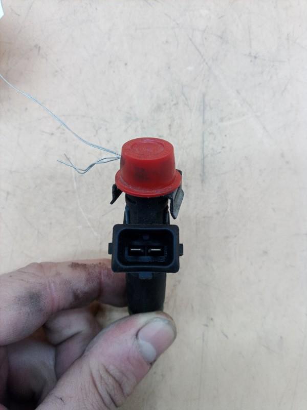 Injecteurs CHEVROLET AVEO 1 Essence - 1