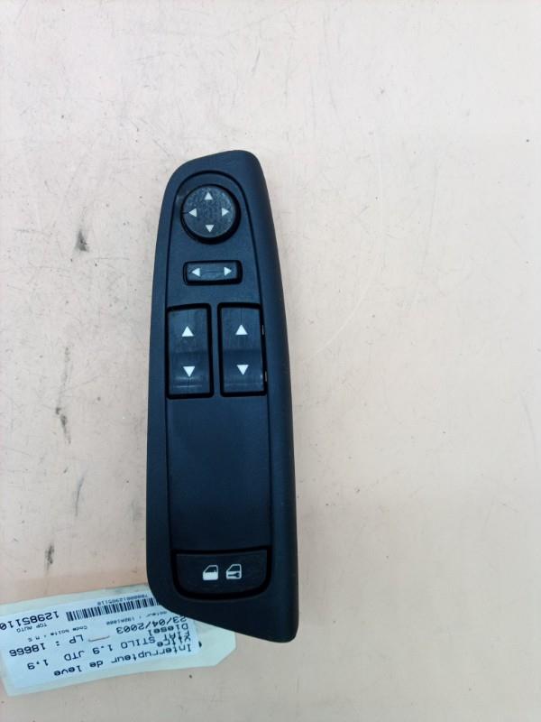 Interruttore alzacristalli FIAT STILO Diésel - 1