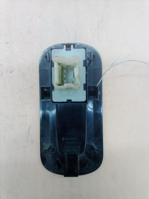 Interruttore lavacristalli anteriore destro RENAULT MASTER 3 PHASE 3 Diésel - 1