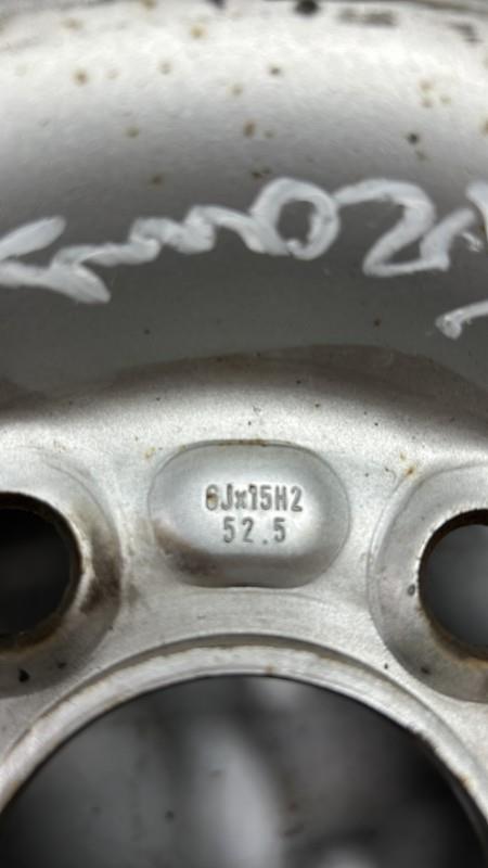 Jante FORD TRANSIT CONNECT 1 PHASE 3  - 1
