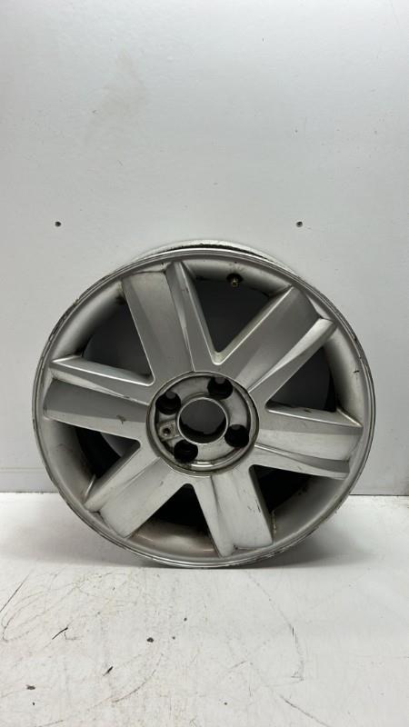 Jante RENAULT SCENIC 2 PHASE 1  - 1