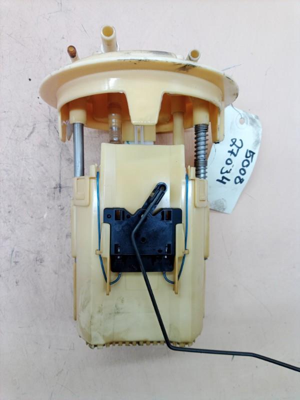Indicatore carburante PEUGEOT 5008 1 PHASE 1 Diésel - 1