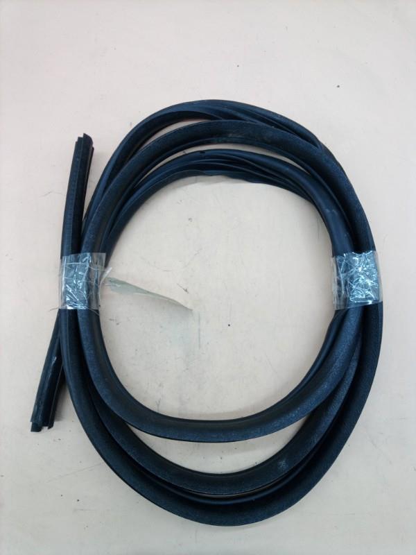 Guarnizione sportello anteriore destro RENAULT CLIO 2 PHASE 2 Gasolina - 1