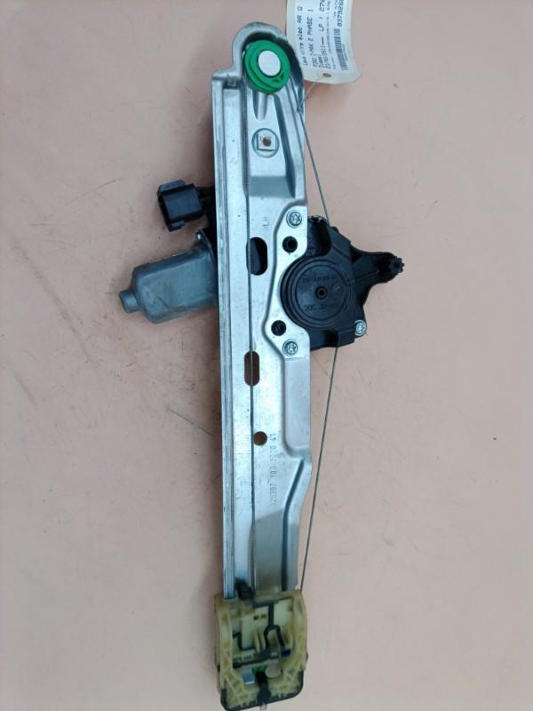 Alzacristalli elettrico posteriore sinistro FORD C-MAX 2 PHASE 1 Diésel - 1