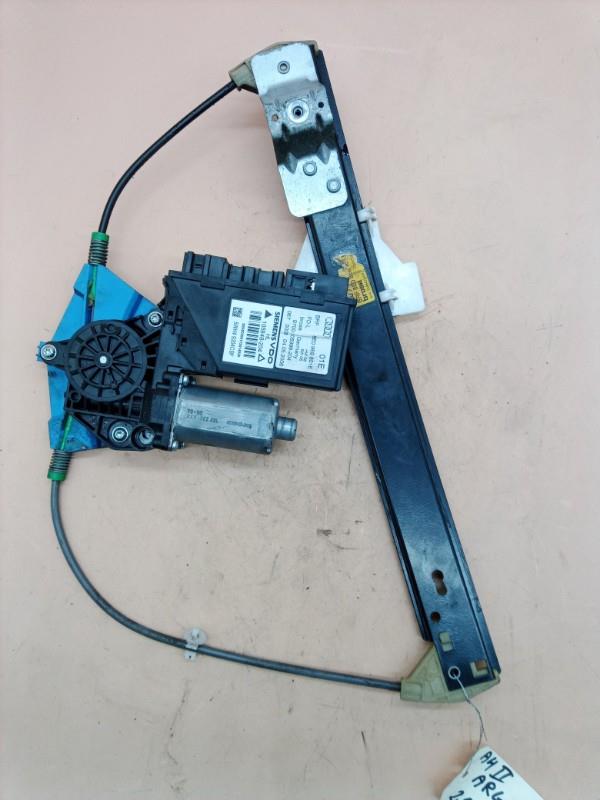 Alzacristalli elettrico posteriore sinistro AUDI A4 2 PHASE 2 Diésel - 1