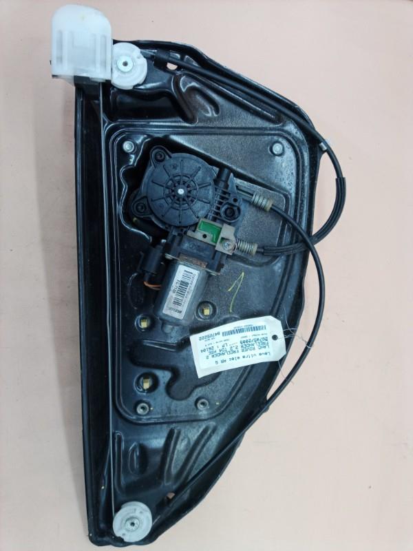 Alzacristalli elettrico posteriore sinistro LAND ROVER FREELANDER 2 Diésel - 1