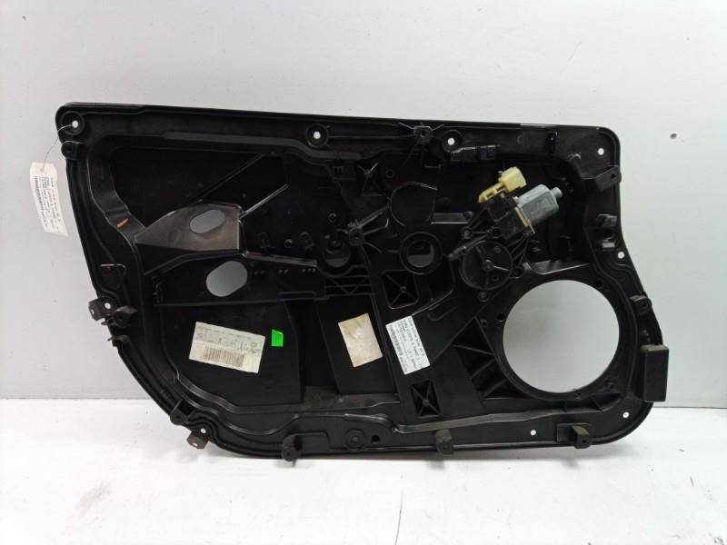 Alzacristalli elettrico anteriore sinistro FORD FIESTA 6 PHASE 1 Diésel - 1