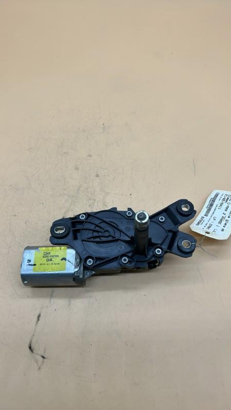 Motore tergicristallo posteriore FORD C-MAX 2 PHASE 1 Diésel - 1
