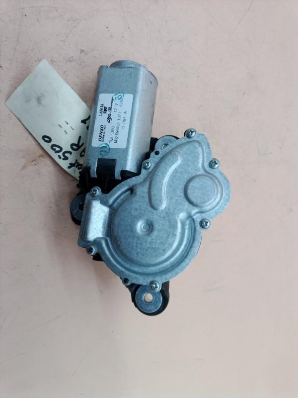 Motore tergicristallo posteriore FIAT 500 2 PHASE 1 Gasolina - 1