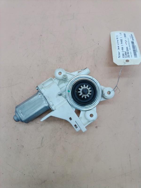 Motore alzacristalli anteriore destro FORD C-MAX 1 PHASE 1 Diésel - 1