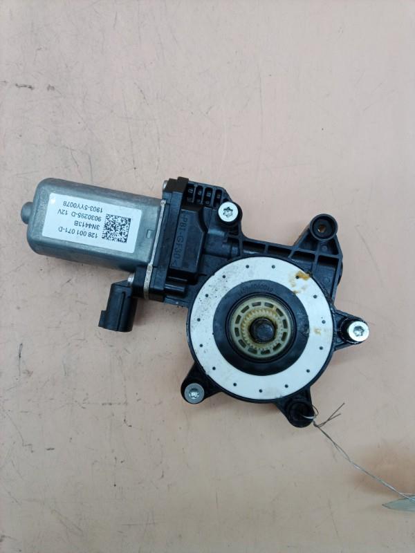 Motore alzacristalli anteriore destro RENAULT CLIO 4 PHASE 1 Gasolina - 1