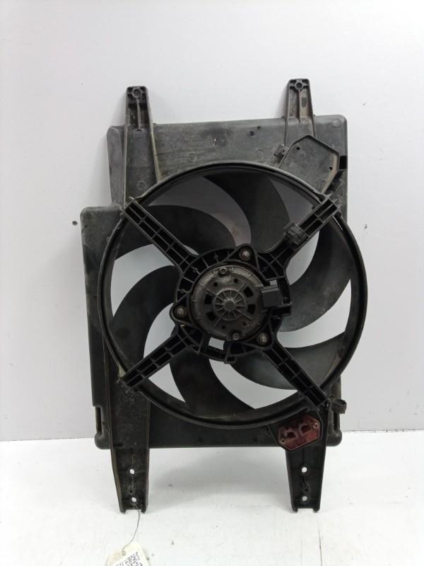 Motoventilatore radiatore ALFA ROMEO 156 PHASE 3 BREAK Diésel - 1