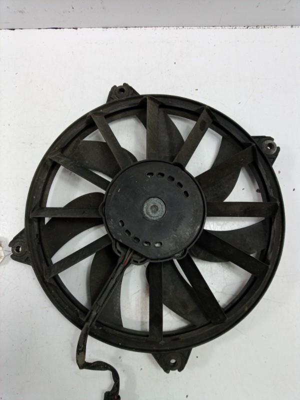Motoventilatore radiatore CITROEN C4 1 PHASE 1 Diésel - 1