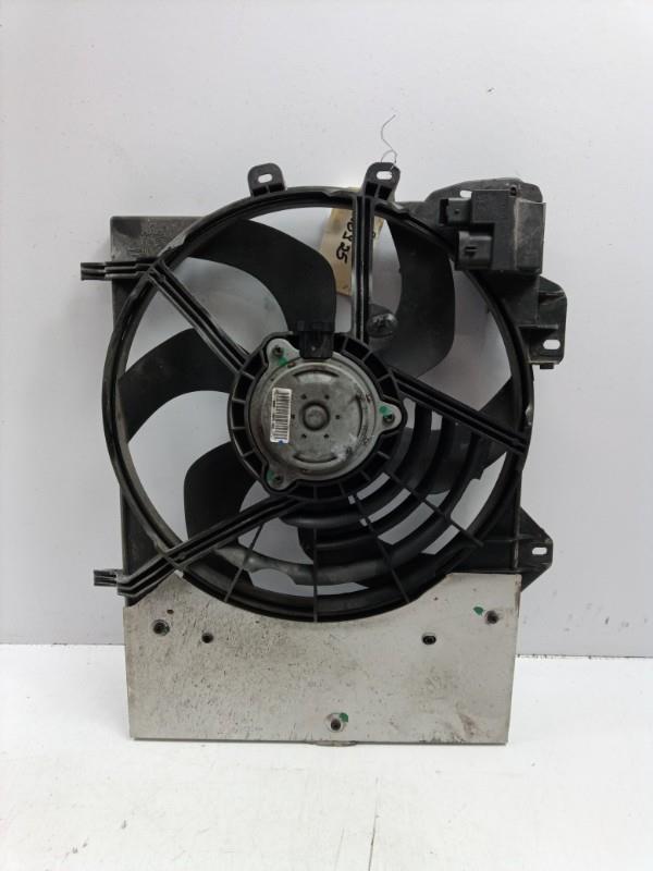 Motoventilatore radiatore PEUGEOT 2008 1 PHASE 1 Diésel - 1