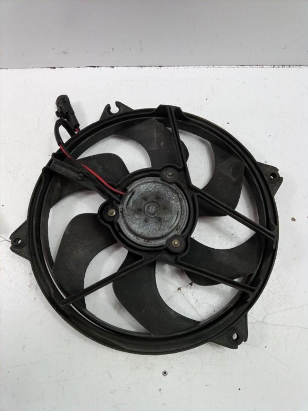 Motoventilatore radiatore PEUGEOT 308 1 PHASE 1 Diésel - 1