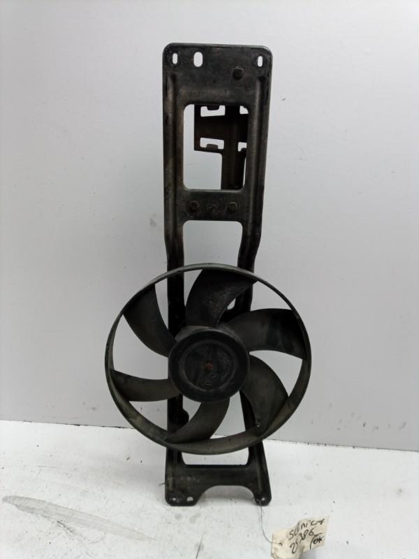 Motoventilatore radiatore RENAULT SCENIC 1 PHASE 1 Gasolina - 1