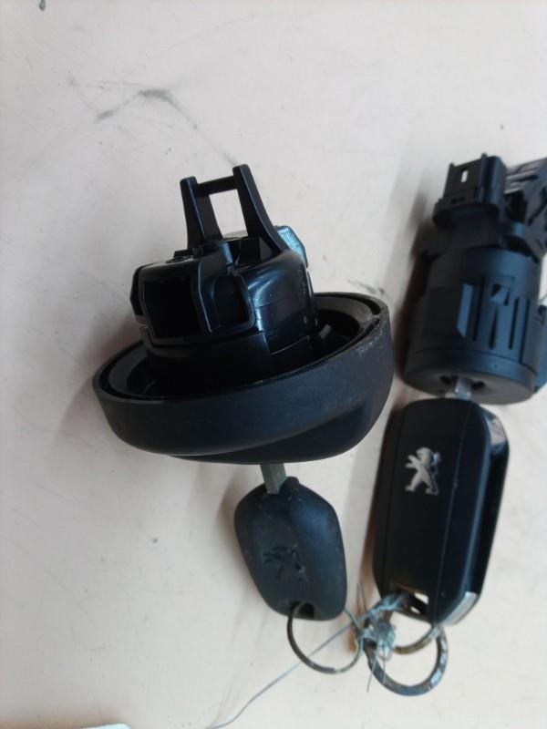 Neiman PEUGEOT 2008 1 PHASE 2 Essence - 1
