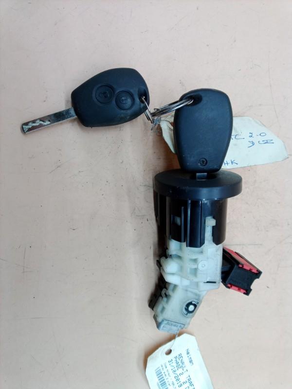 Immobilizzatore RENAULT TRAFIC 3 COURT PHASE 2 Diésel - 1