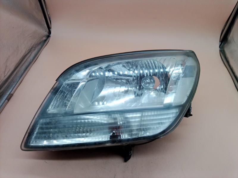 Gruppo ottico anteriore principale sinistro (luci)(faro) CHEVROLET ORLANDO Diésel - 1
