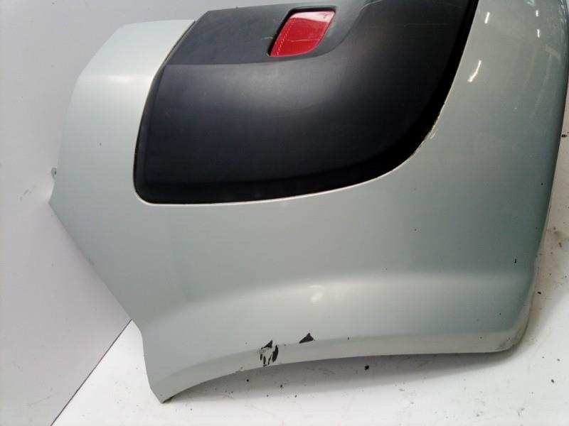 Pare choc arriere RENAULT SCENIC 2 PHASE 1 Diesel - 1