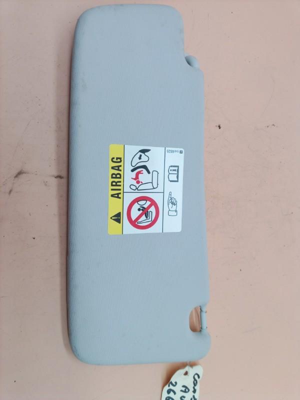 Pare soleil droit OPEL CORSA E Diesel - 1