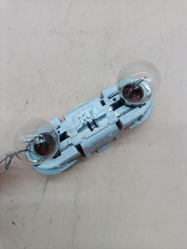 Base portalampade fanale posteriore destro FIAT PUNTO 1 PHASE 1 CABRIOLET Gasolina - 1