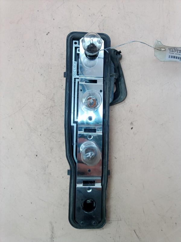 Base portalampade fanale posteriore sinistro OPEL ASTRA G BREAK Diésel - 1