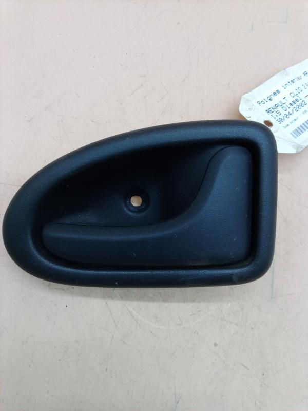 Maniglia interna posteriore destra RENAULT CLIO 2 PHASE 2 Diésel - 1